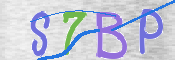 CAPTCHA 驗證圖片