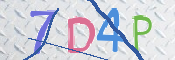 CAPTCHA 驗證圖片