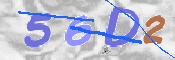 CAPTCHA 驗證圖片