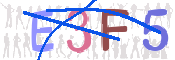CAPTCHA 驗證圖片
