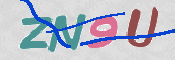 CAPTCHA 驗證圖片