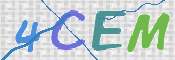 CAPTCHA 驗證圖片