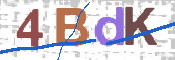 CAPTCHA 驗證圖片