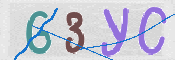 CAPTCHA 驗證圖片
