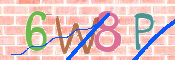 CAPTCHA 驗證圖片