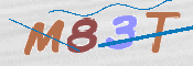 CAPTCHA 驗證圖片