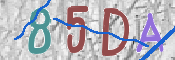 CAPTCHA 驗證圖片
