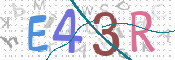 CAPTCHA 驗證圖片