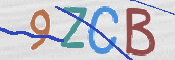 CAPTCHA 驗證圖片