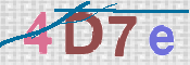 CAPTCHA 驗證圖片