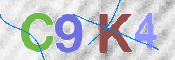CAPTCHA 驗證圖片