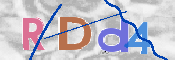 CAPTCHA 驗證圖片