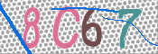 CAPTCHA 驗證圖片