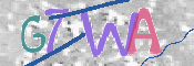 CAPTCHA 驗證圖片