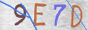 CAPTCHA 驗證圖片