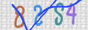 CAPTCHA 驗證圖片