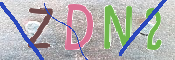 CAPTCHA 驗證圖片