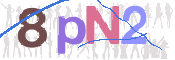 CAPTCHA 驗證圖片