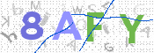 CAPTCHA 驗證圖片