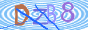CAPTCHA 驗證圖片