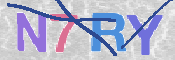 CAPTCHA 驗證圖片