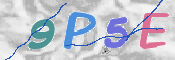 CAPTCHA 驗證圖片