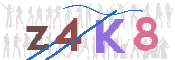 CAPTCHA 驗證圖片