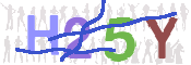 CAPTCHA 驗證圖片