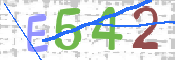 CAPTCHA 驗證圖片