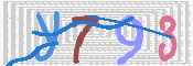 CAPTCHA 驗證圖片