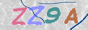 CAPTCHA 驗證圖片