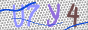 CAPTCHA 驗證圖片