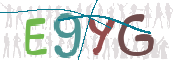 CAPTCHA 驗證圖片