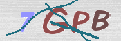 CAPTCHA 驗證圖片