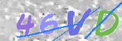 CAPTCHA 驗證圖片