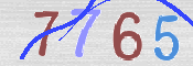 CAPTCHA 驗證圖片