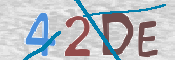 CAPTCHA 驗證圖片