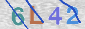 CAPTCHA 驗證圖片