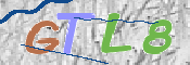 CAPTCHA 驗證圖片