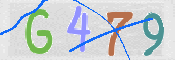 CAPTCHA 驗證圖片
