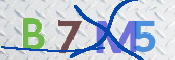 CAPTCHA 驗證圖片