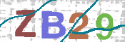 CAPTCHA 驗證圖片