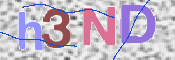 CAPTCHA 驗證圖片