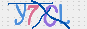 CAPTCHA 驗證圖片