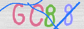CAPTCHA 驗證圖片