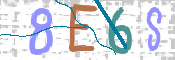 CAPTCHA 驗證圖片