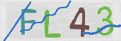CAPTCHA 驗證圖片