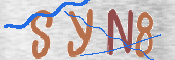 CAPTCHA 驗證圖片