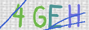 CAPTCHA 驗證圖片