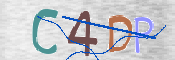CAPTCHA 驗證圖片